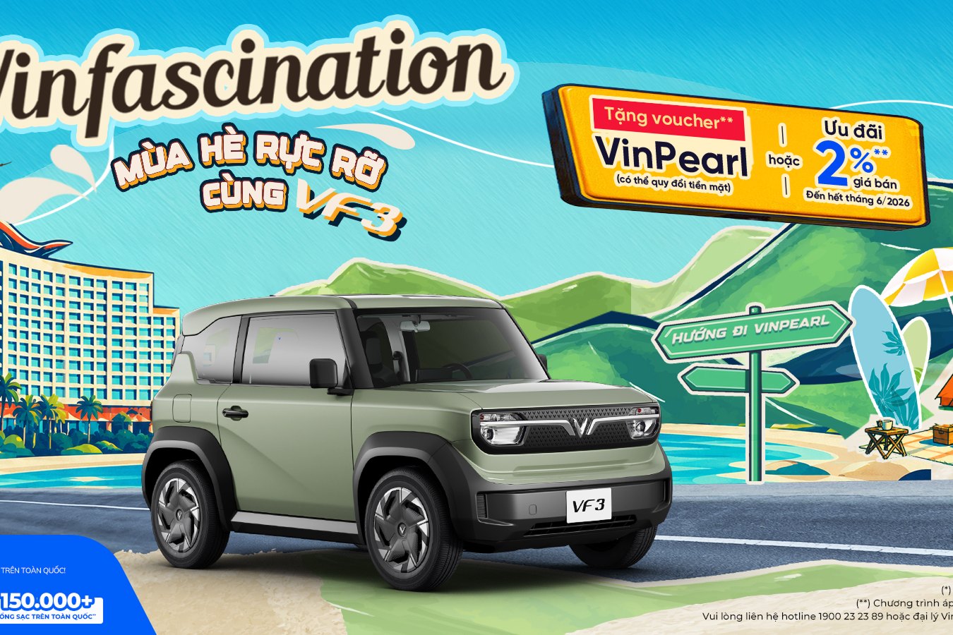 VinFast VF 3 - ảnh 5